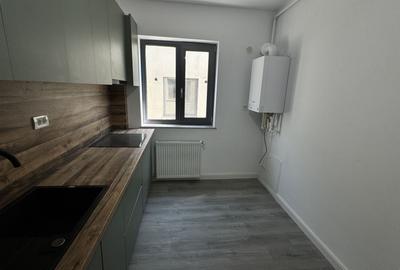 Lira Residence apartament nemobilat 3 camere 78 mp cu parcare - 17