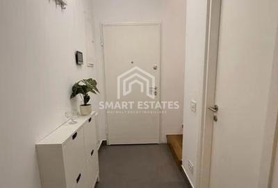 Apartament 3 camere Duplex cu gradina, Pipera, inchiriere 1050€ - 8