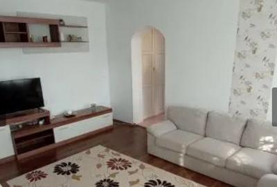 Apartament cu 2 camere semidecomandat în Tomis Nord