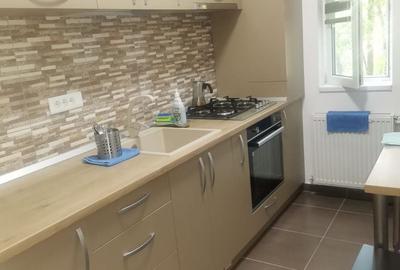 GARSONIERA - APARATORI, PET-FRIENDLY, BUCATARIE INCHISA, CENTRALA - 1