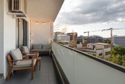 Apartament 2 camere decomandat ultrafinisat +P.sub.inclusa | Andrei Mureșanu - 8