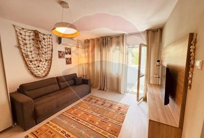 Garsoniera de inchiriat, Stefan cel Mare - 2