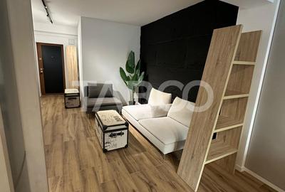 Apartament ultrafinisat cu 2 camere de vanzare in cartier Buna Ziua - 3