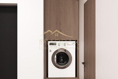 Studio PREMIUM***Bloc NOU***Terasa + Curte//Lacul Pipera - 10