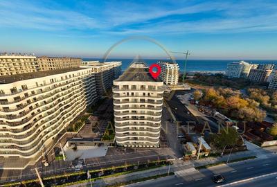 Stațiunea Mamaia-Casa Del Mar - Garsoniere mobilata si utilata complet - 20