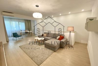 DUPLEX DE LUX CU 2 CAMERE LA INCHIRIERE IN ZONA VICTORIEI - 6