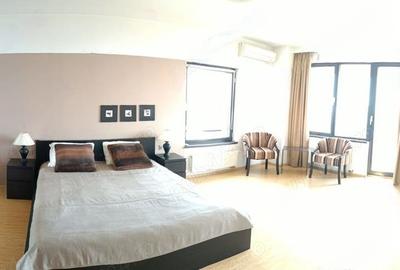 3 Camere I PARCUL CIRCULUI I Central Park  I Loc de Parcare Subteran - 3