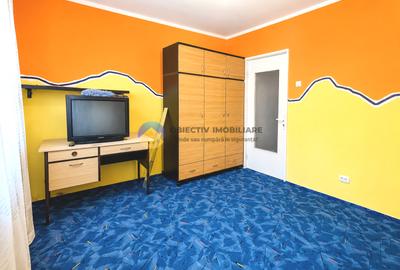 Apartament 4 camere cu 2 bǎi - Bulevardul TRAIAN , Piatra Neamt - 8