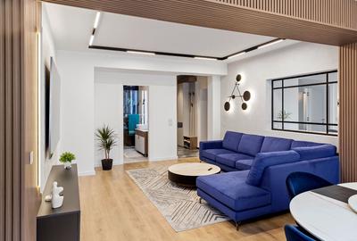 Chirie | Apartament 4 camere 116mp | 2 Locuri de parcare incluse - 43