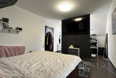 Casa Individuala cu 588mp Teren | Cartier Europa - 21