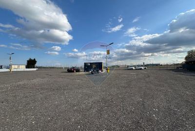 Teren lângă aeroport, PARCARE Zona Mixtă de Locuințe și Servici, Hotel - 5