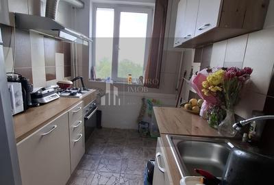 Apartament 3 camere Soseaua Alexandriei / Antiaeriana - 9