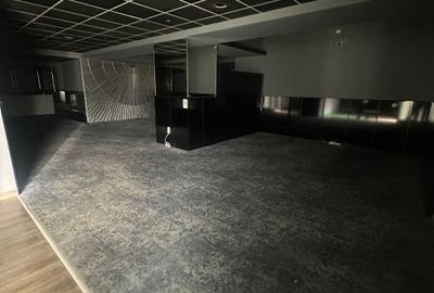OCAZIE! Spatiu comercial zona 13 Septembrie - trafic si vad pietonal intens - 8