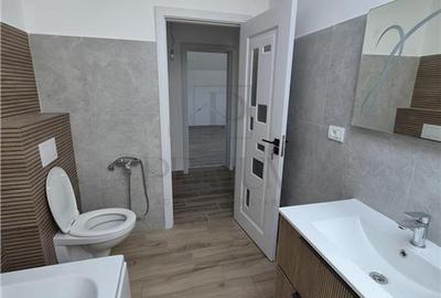 DUPLEX 4 CAMERE - DORMITOR LA PARTER - BUCATARIE INCHISA - 10