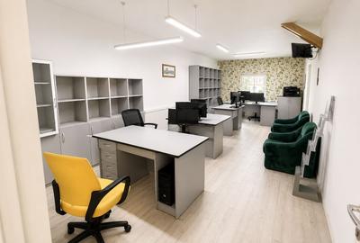 COMISION 0% | Casa De Vanzare Posibilitate Constructie Bloc Soarelui - 6