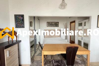 Garsoniera de vanzare Nerva Traian București | ApexImobiliare.ro - 2