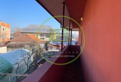 Casă P+1, teren de 303 mp, proximitate Parcul Tineretului- stadionului Oblemenco - 12