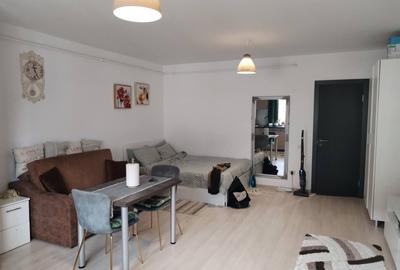 Oportunitate!!! Garsoniera generoasa de vânzare, în Sub Cetate Residence, Brașov - 1