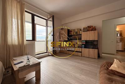 Apartament 2 camere | Apusului | Loc de parcare | Bloc nou - 1