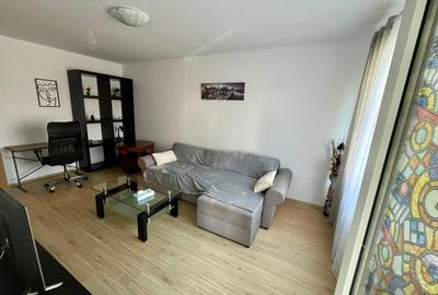 Apartament de închiriat 2 camere - 7