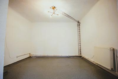 Grivița | Turda | Casă cu GARAJ și curte | Ideal sediu firmă | Renovată recent - 9