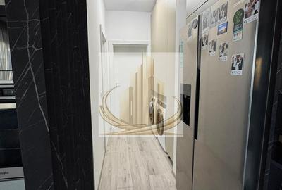 Apartament de lux cu 3 camere si 2 locuri de parcare✨ - 6