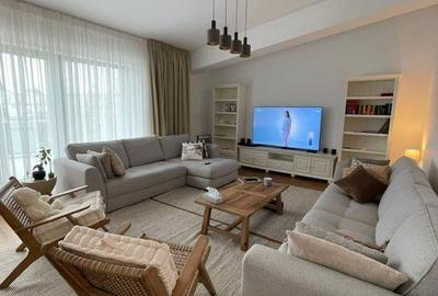 Apartament  3 camere | Vacaresti | Parcare | Centrala Proprie - 1