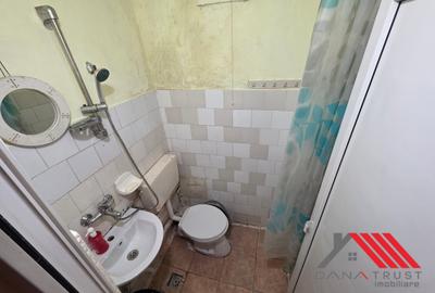 Complexul Studențesc Garsoneira - 11 mp – 23.900 euro - 5