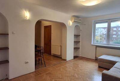 De Inchiriat Apartament 3 Camere Cotroceni - Eroilor - 1