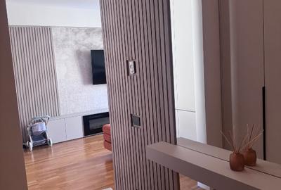 Apartament 3 camere Luxuria Residence utilat și mobilat premium - 7