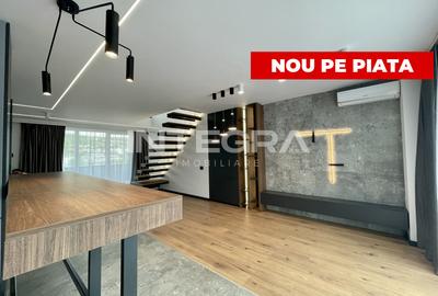 Inchiriez Penthouse Lux | Panorama Superba | Str. Stelutei | Parcare - 4
