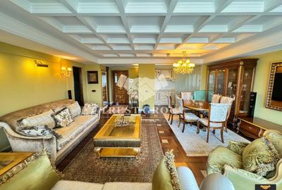 Apartament 3 camere Soseaua Nordului | Loc de parcare - 10