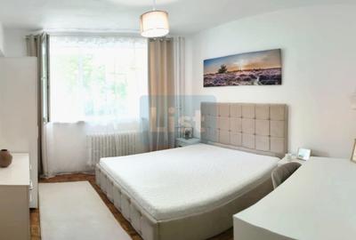 Apartament 2 camere – Gheorgheni – etaj 1, la 5 minute de Iulius Mall - 4