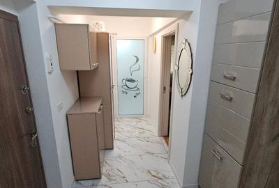 Proprietar - 2 camere dec., et.1, mobilat si utilat 2024, platou Dacia - 15