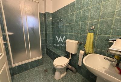 Casa cu POTENȚIAL pentru afaceri, DEPOZIT 50mp - Turnisor - 21