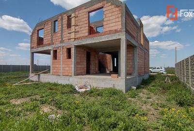 COMISION 0% Duplex 4 camere, Sacalaz - V8319 - 18