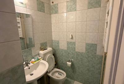 Piata Muncii | 3 camere mobilate birouri | 98mp - 9
