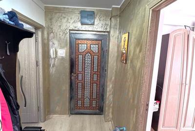 44ooo euro NEGOCIABIL!!! apartament, 2 camere decomandate,  Micro20 - 6