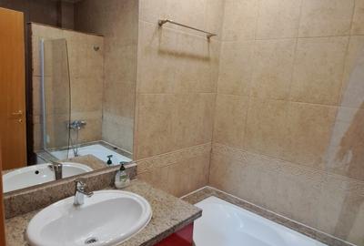 VILA CU 6 CAMERE IN COMPLEX CU PISCINA IBIZA GOLF - 45