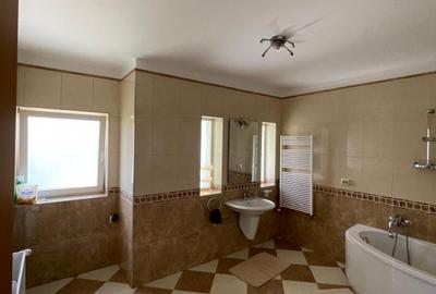 Casa individuală, 280mp utili, 2150mp teren, Manastur, Cluj - 14