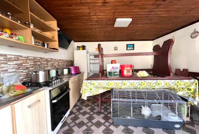 Casa Tuzla – 2 Constructii Individuale – 9 camere – 811mp teren - 28
