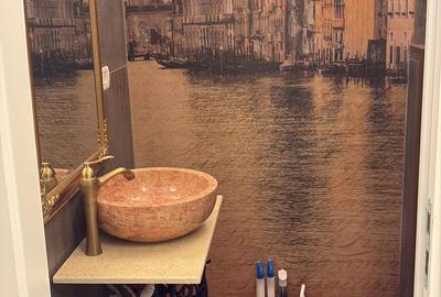 Luxury Living: Spectacolul Marmurei într-un Spațiu Vast de 138mp - 11