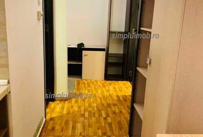 Apartament tip studio Metrou Crangasi - 2