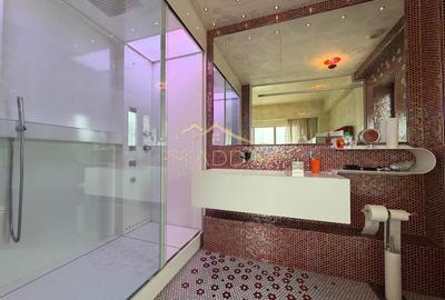 Exclusive Penthouse *514sqm* / terrace 255sqm - Lake View // Floreasca - 51