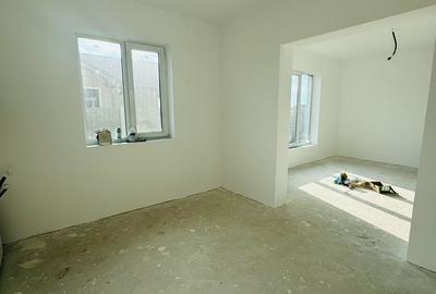 Casa noua de vanzare la gri in Santandrei - 1