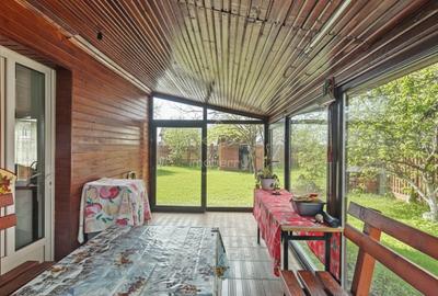 Casa de vanzare Adunatii Copaceni - pret imbatabil - 19