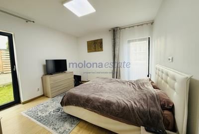 Apartament 2 camere, decomandat, 54 mp, cu terasă 27 mp ,Borhanci - 8