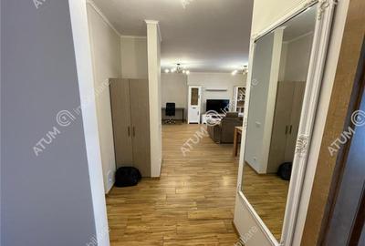 Apartament 2 camere decomandate balcon loc parcare in Tursnior Sibiu - 8