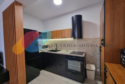 Apartament 2 camere | Mărăști – Str. Aurel Vlaicu | 66 mp | Parcare - 3