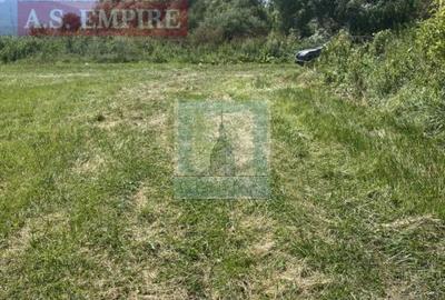 Teren  constructii, intravilan - zona Stupini(Merilor) - 1